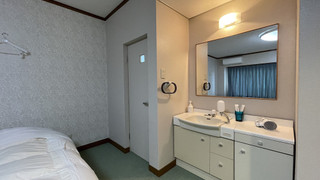 スーペリア ツインルーム