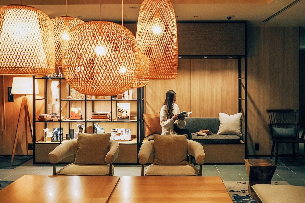 郡上八幡(5月　街並み)