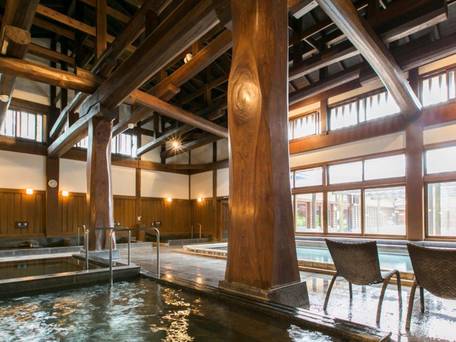 富士急オフィシャルホテル ハイランドリゾート ホテル＆スパ / 3