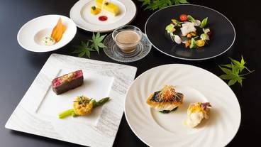 レストラン / 19