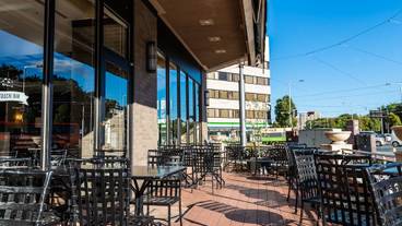 レストラン / 21