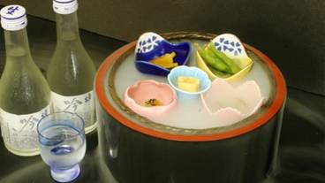 食事・飲み物 / 1