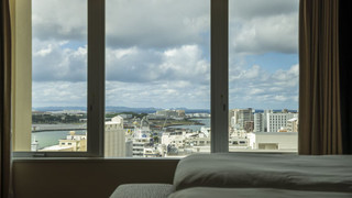 グランスイート 禁煙 13階 1-2名 (室数限定)