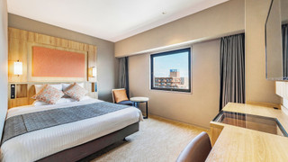 スタンダードクイーン (禁煙)