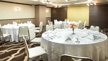 バンケット ホール / 27