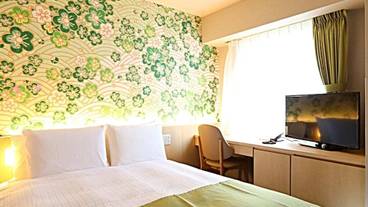 ダブル ベッドルーム / 7