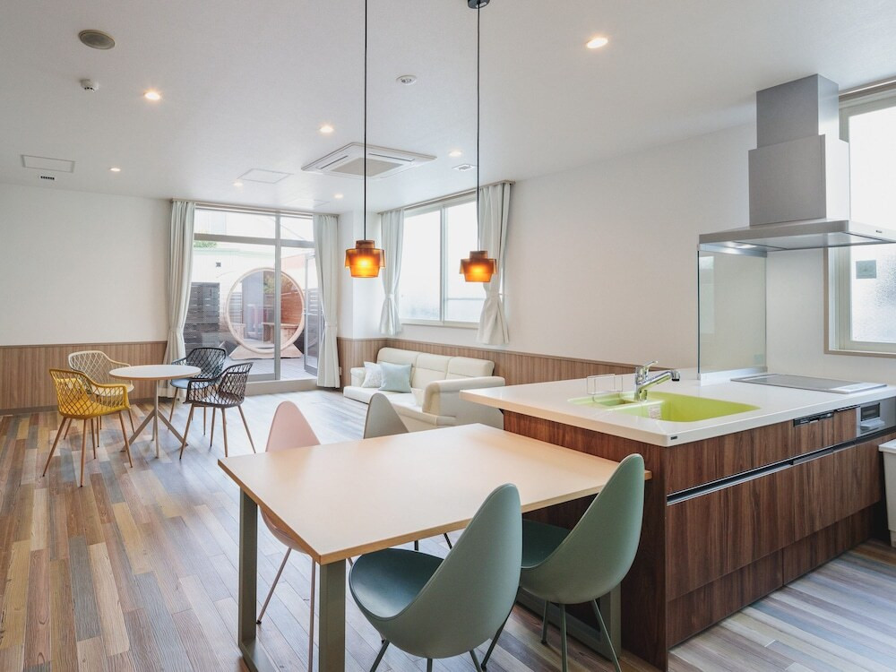 ドッグラン併設！プライベートサウナでリフレッシュできるホテル4228927