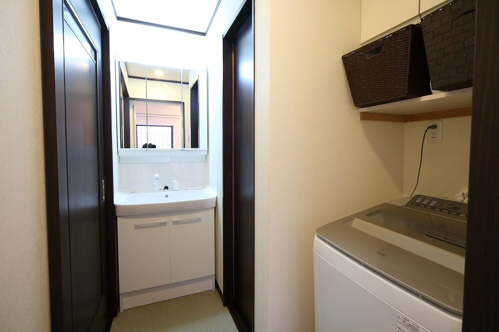 バスルームのシンク