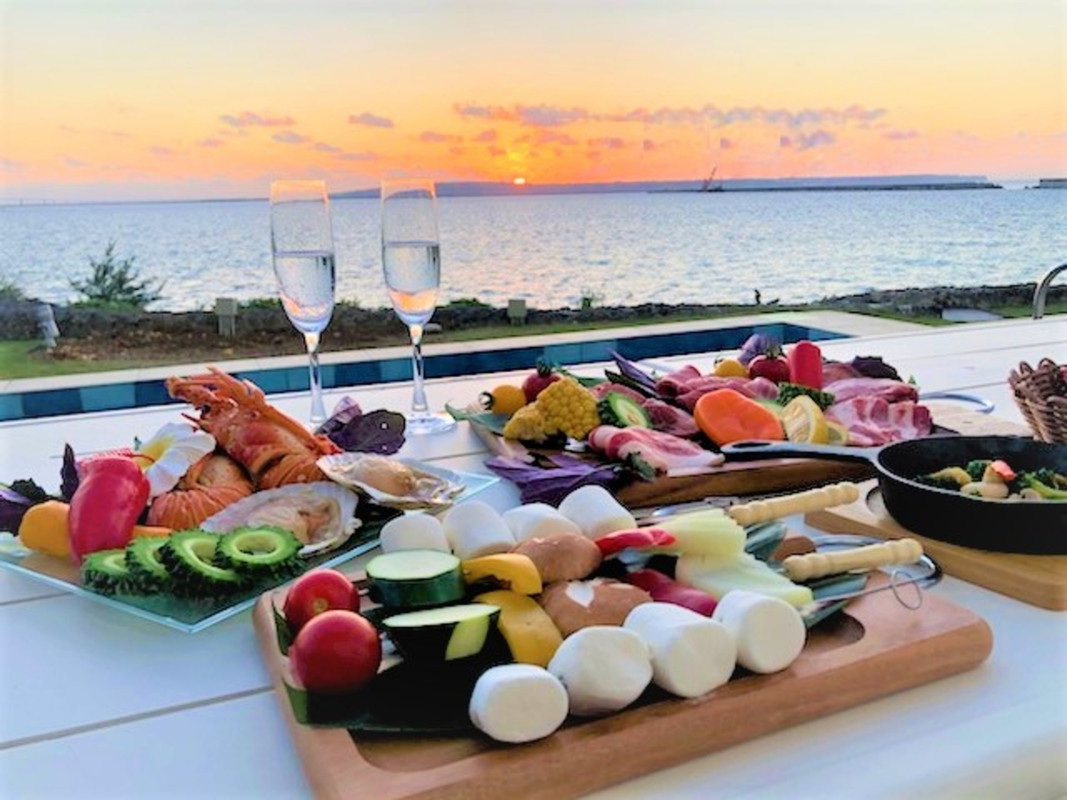 BBQ