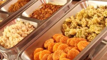 ビュッフェ / 21