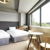 ザ・レインホテル京都（京都府 ビジネスホテル） / 5