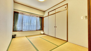 スーペリアファミリールーム 禁煙