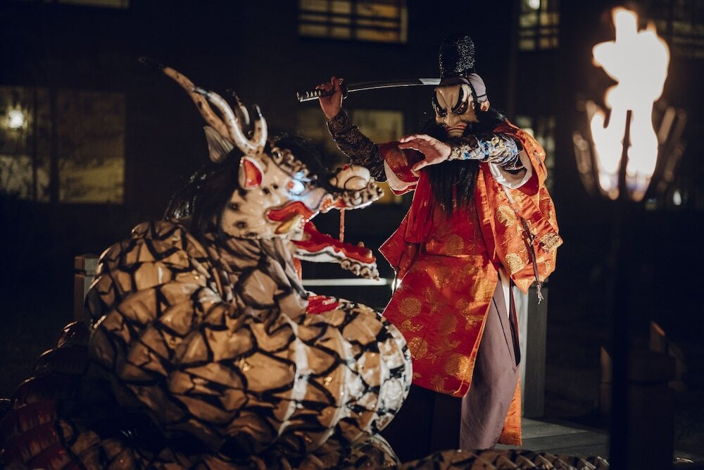 シアター ショー