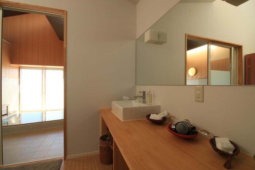 共用バスルーム