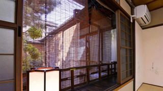 町家風純和室 【6-10畳】