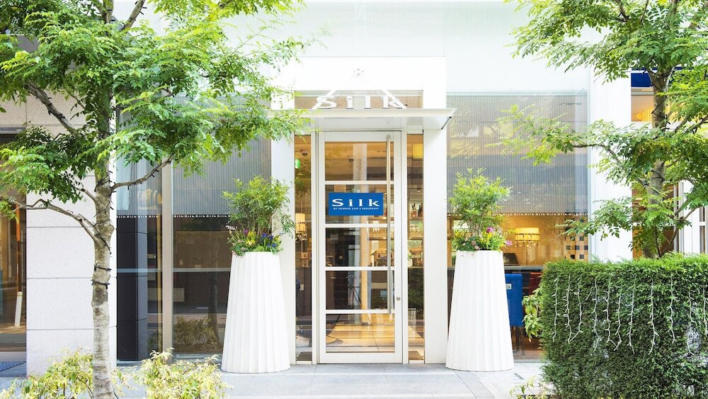 レストラン