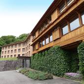 十和田ホテル（秋田県 リゾートホテル） / 4