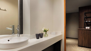 デラックス ルーム シングルベッド 2 台 (Japanese Western)