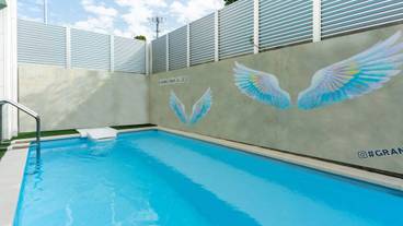 テラス / パティオ / 26