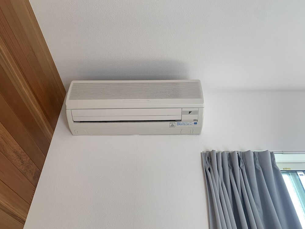 客室の設備とサービス