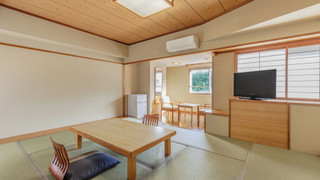 和室10畳（禁煙）