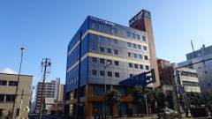 ホテルテトラ旭川駅前