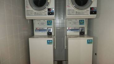 ランドリー ルーム / 10