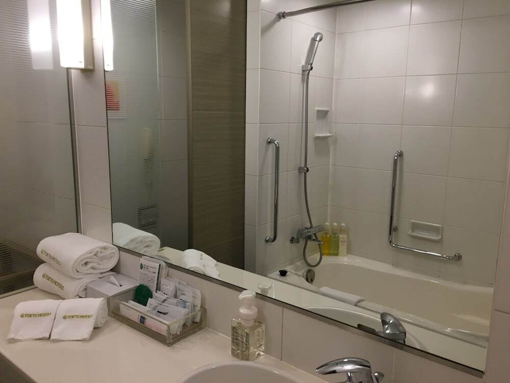 バスルームのシンク