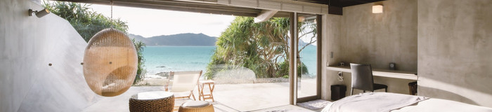 美しい自然に囲まれて優雅なひと時を♡鹿児島のおしゃれホテル9選