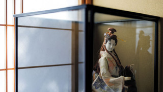 [禁煙] ユニットバス付き和室21畳