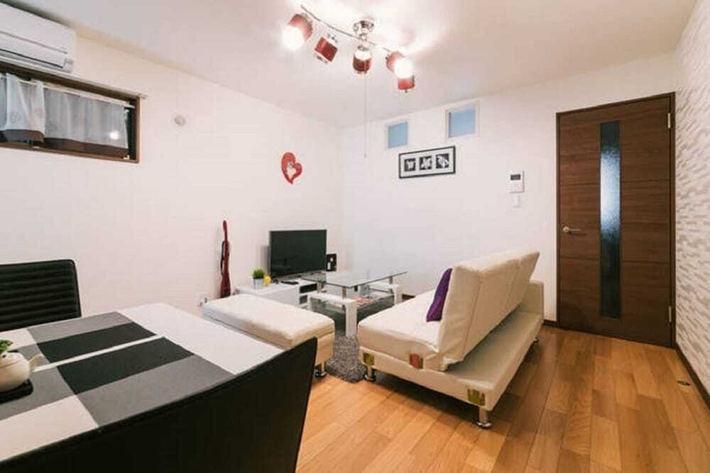 リビングルーム