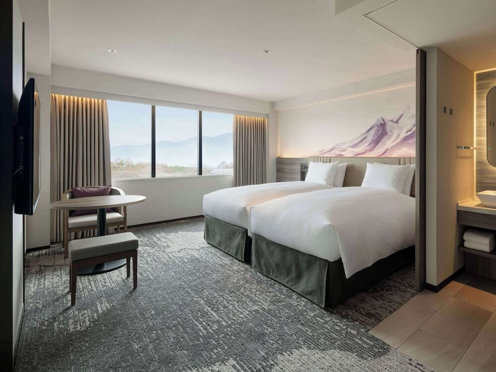 スーペリアツイン