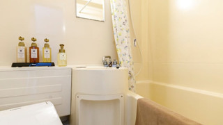 スタンダード ツインルーム 喫煙可 : タバコ ￮