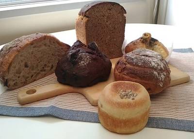 ブレッド&サーカス