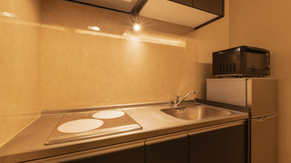 スタンダードA 禁煙