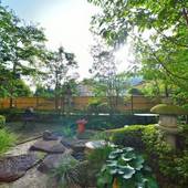 筋湯温泉 九重 悠々亭（大分県 旅館） / 2