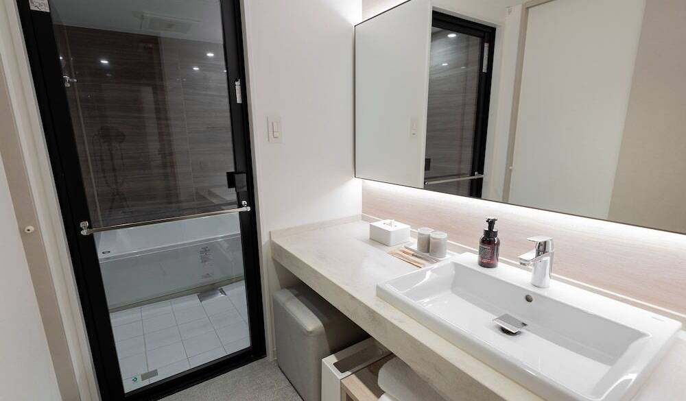 パウダールーム / 1