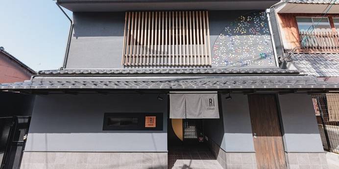 ORI ROKKAKU HOTEL（京都府 アパートメント） / 1