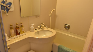 スタンダード ツインルーム 禁煙