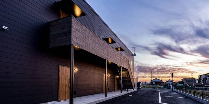 Rakuten STAY MOTEL 九十九里浜片貝（千葉県 アパートメント） / 1