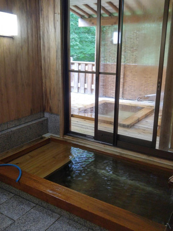 豊かな大自然に囲まれた一軒宿で羽をのばそう4249776