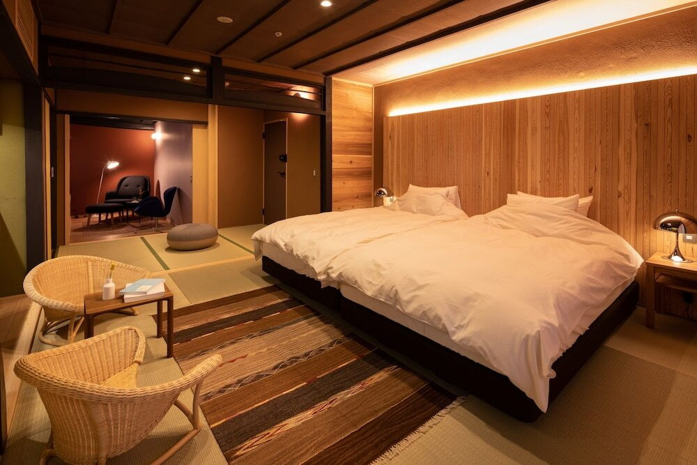 茶屋 201ジュニアスイート