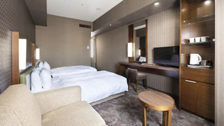 スーペリアツインルーム 禁煙