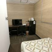 ホテルポート門司（福岡県 ビジネスホテル） / 5