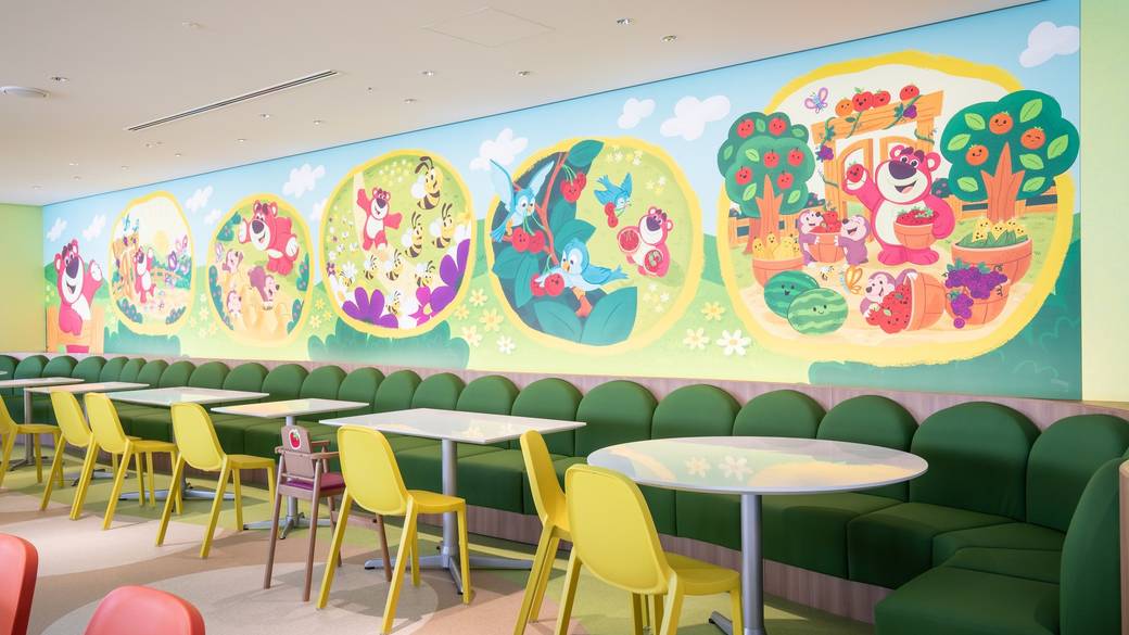 ©Disney／Pixar / 2