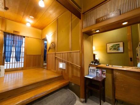 由布院温泉 御宿 一禅 / 2