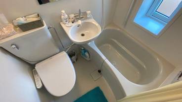 バスルーム / 36