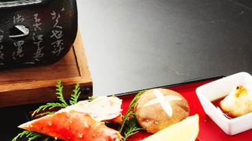 食事・飲み物 / 7