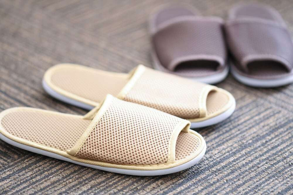 客室の設備とサービス