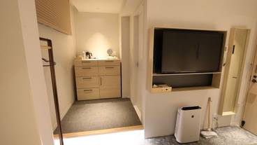 客室の設備とサービス / 29